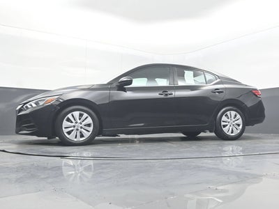 2023 Nissan Sentra S