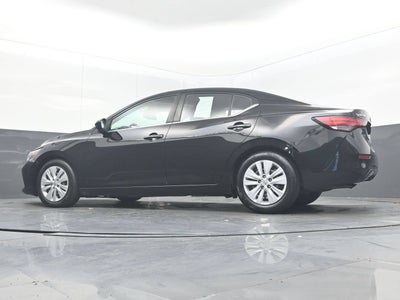 2023 Nissan Sentra S