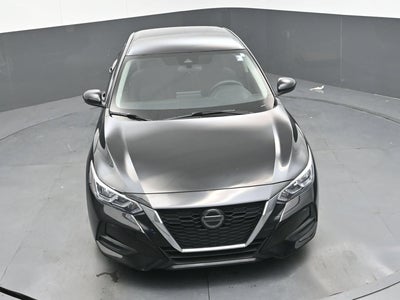 2023 Nissan Sentra S