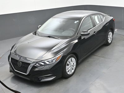2023 Nissan Sentra S