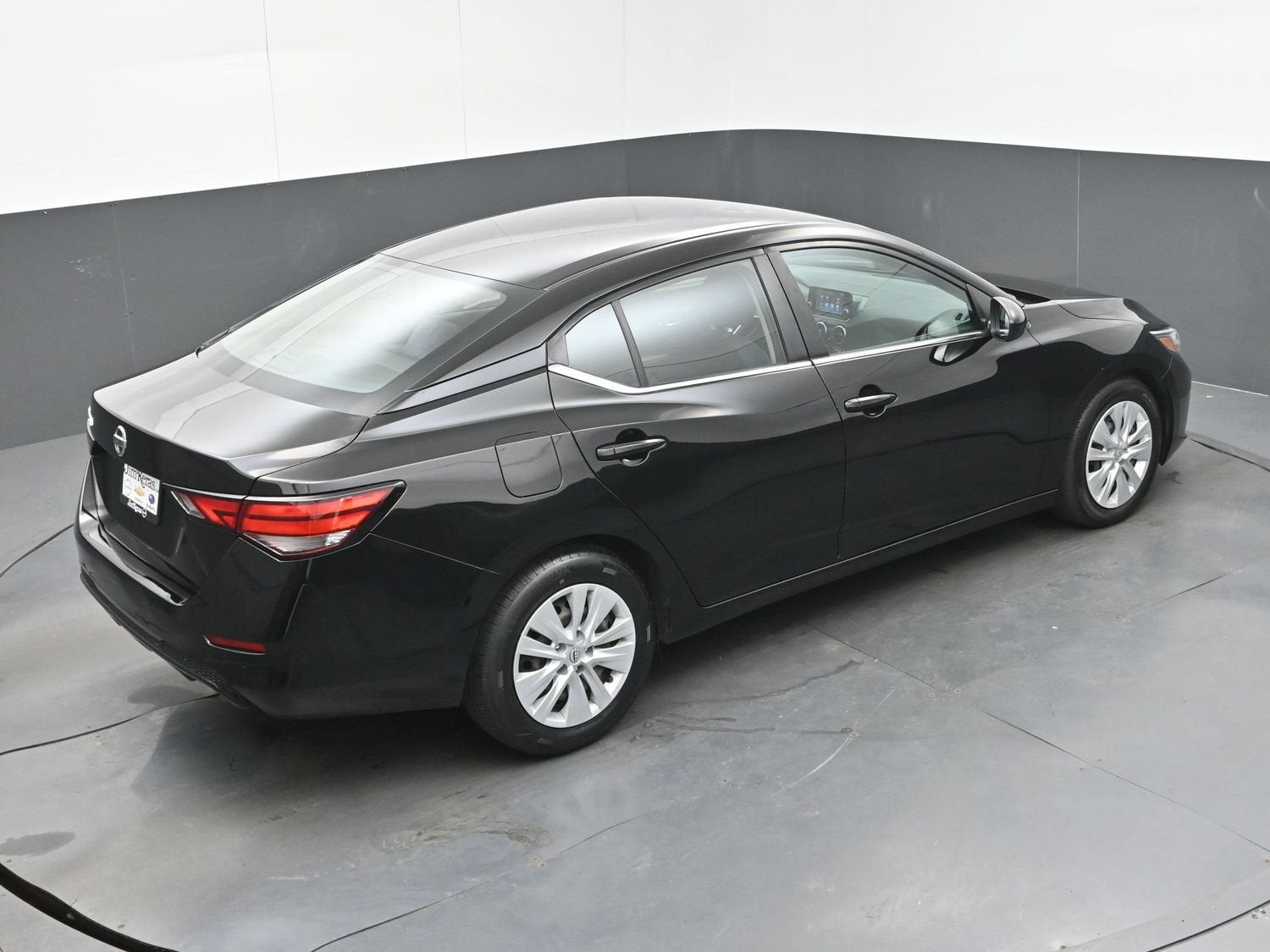 2023 Nissan Sentra S
