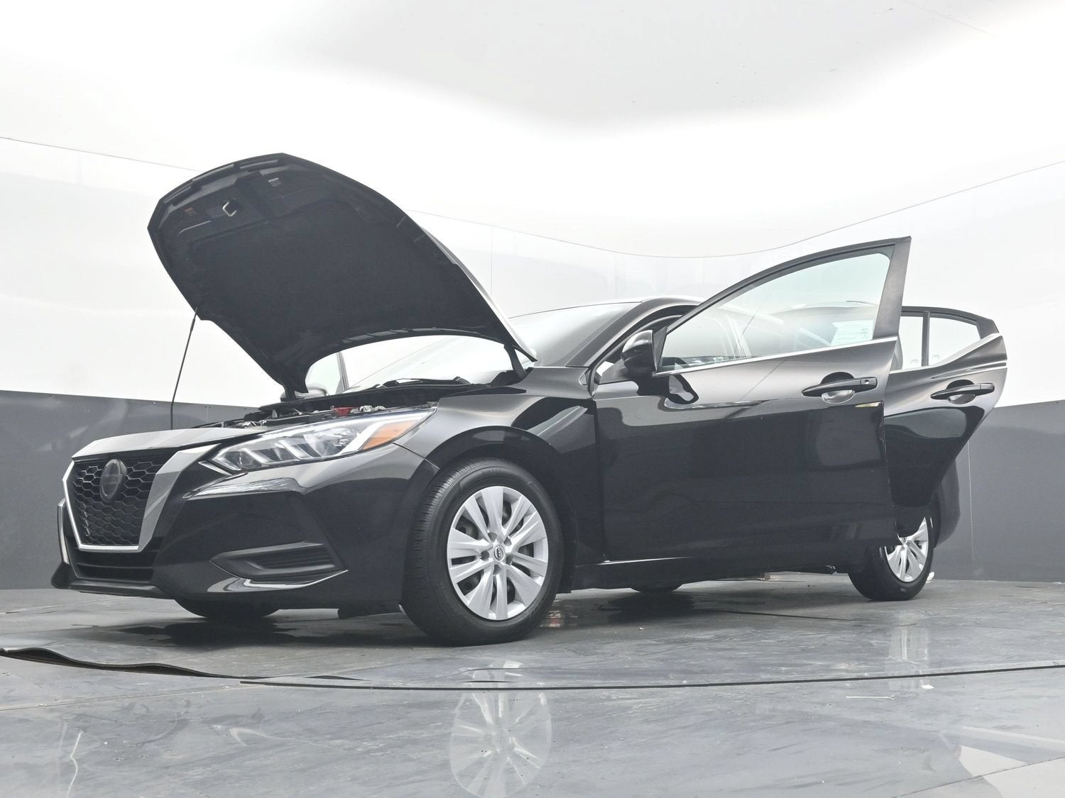 2023 Nissan Sentra S