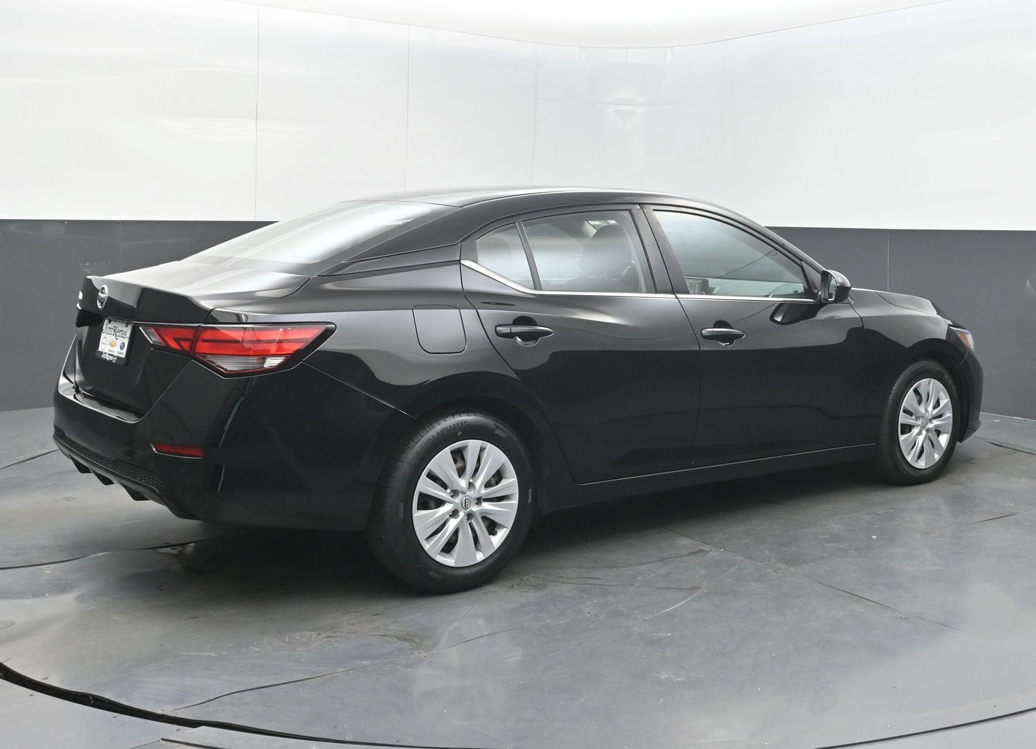 2023 Nissan Sentra S