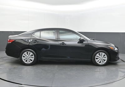 2023 Nissan Sentra S