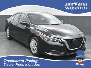 2023 Nissan Sentra S