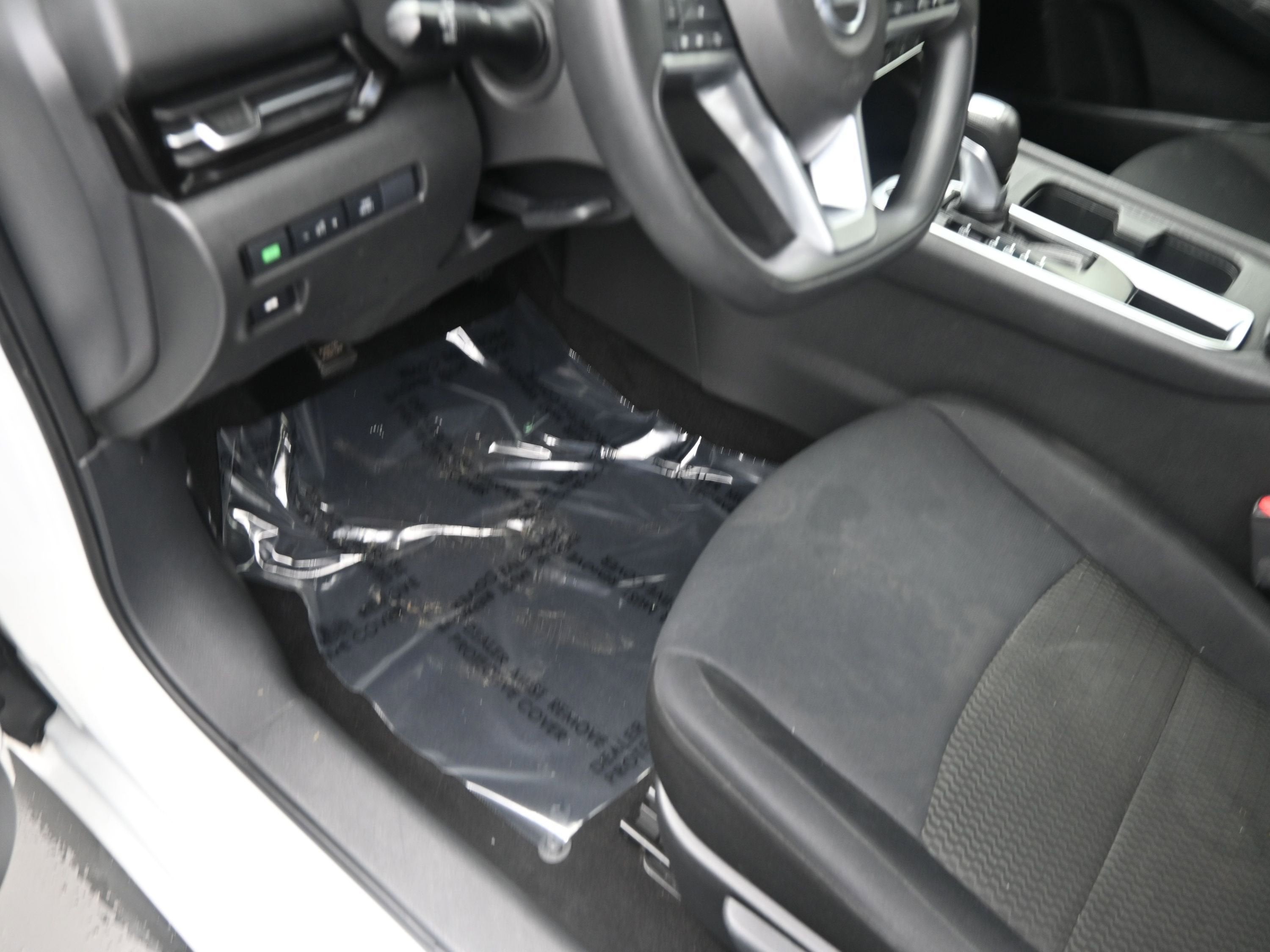 2020 Nissan Sentra S