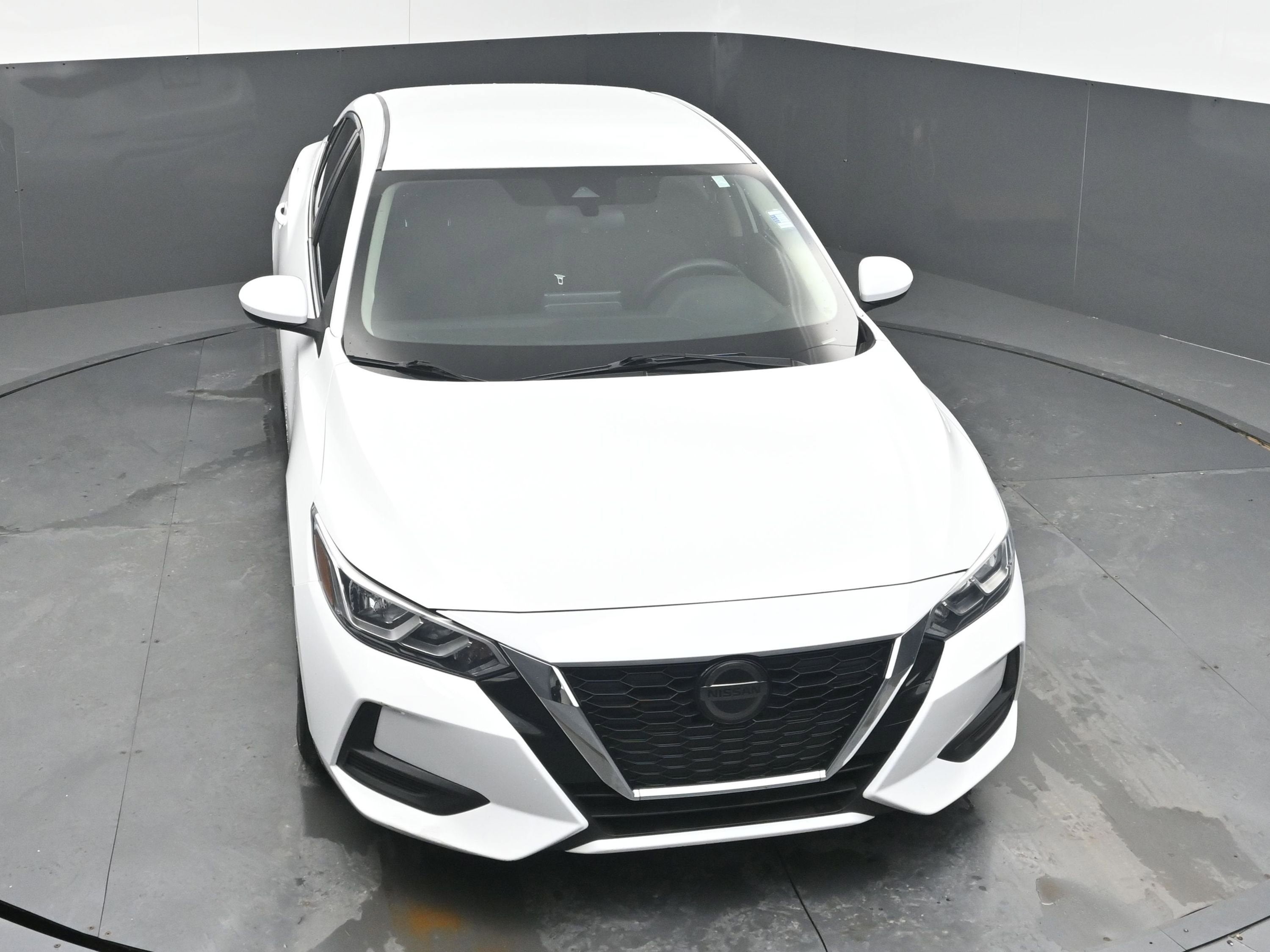 2020 Nissan Sentra S