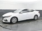 2020 Nissan Sentra S