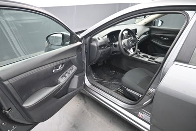 2022 Nissan Sentra S