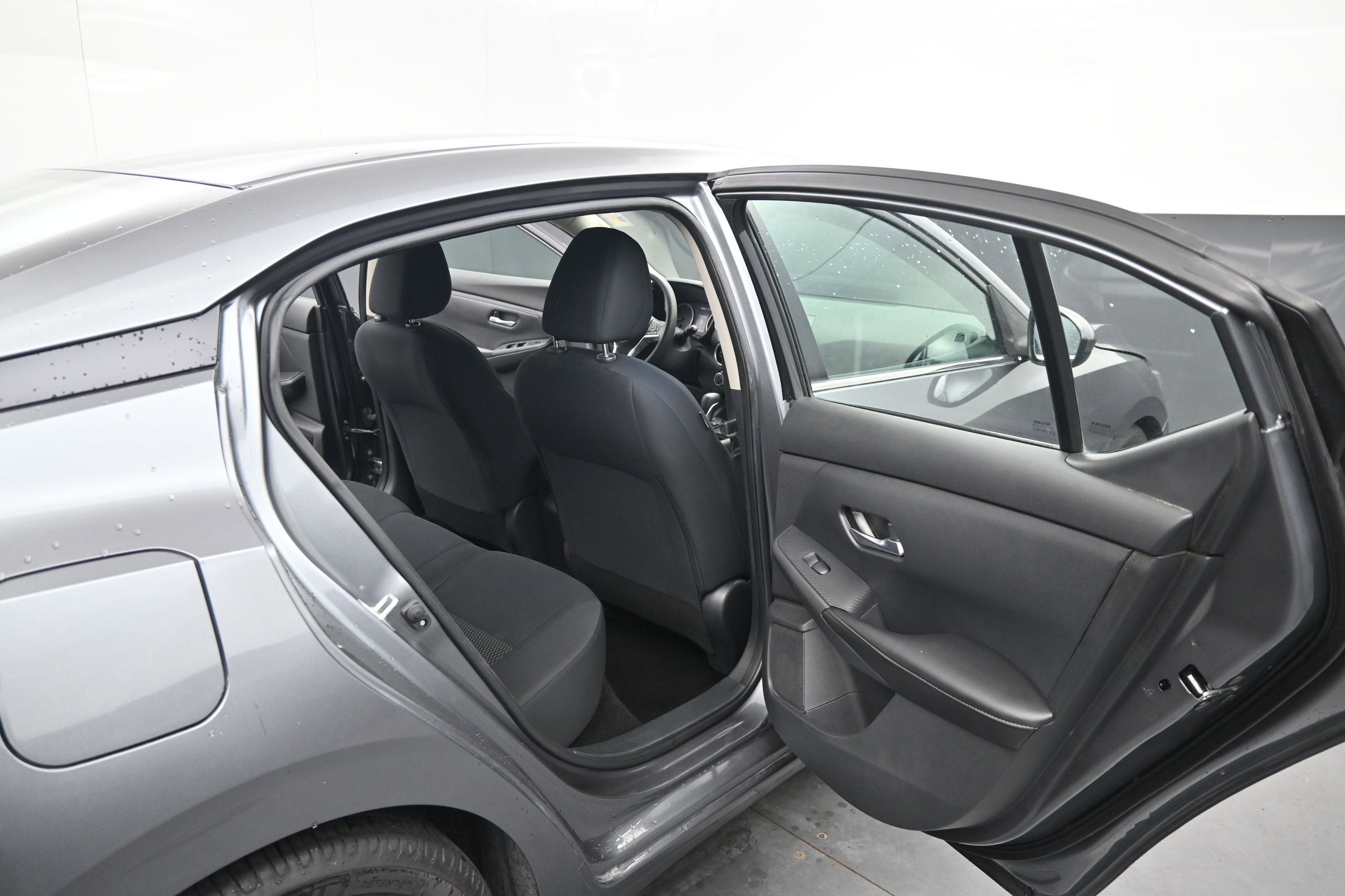 2022 Nissan Sentra S