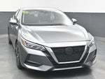 2022 Nissan Sentra S