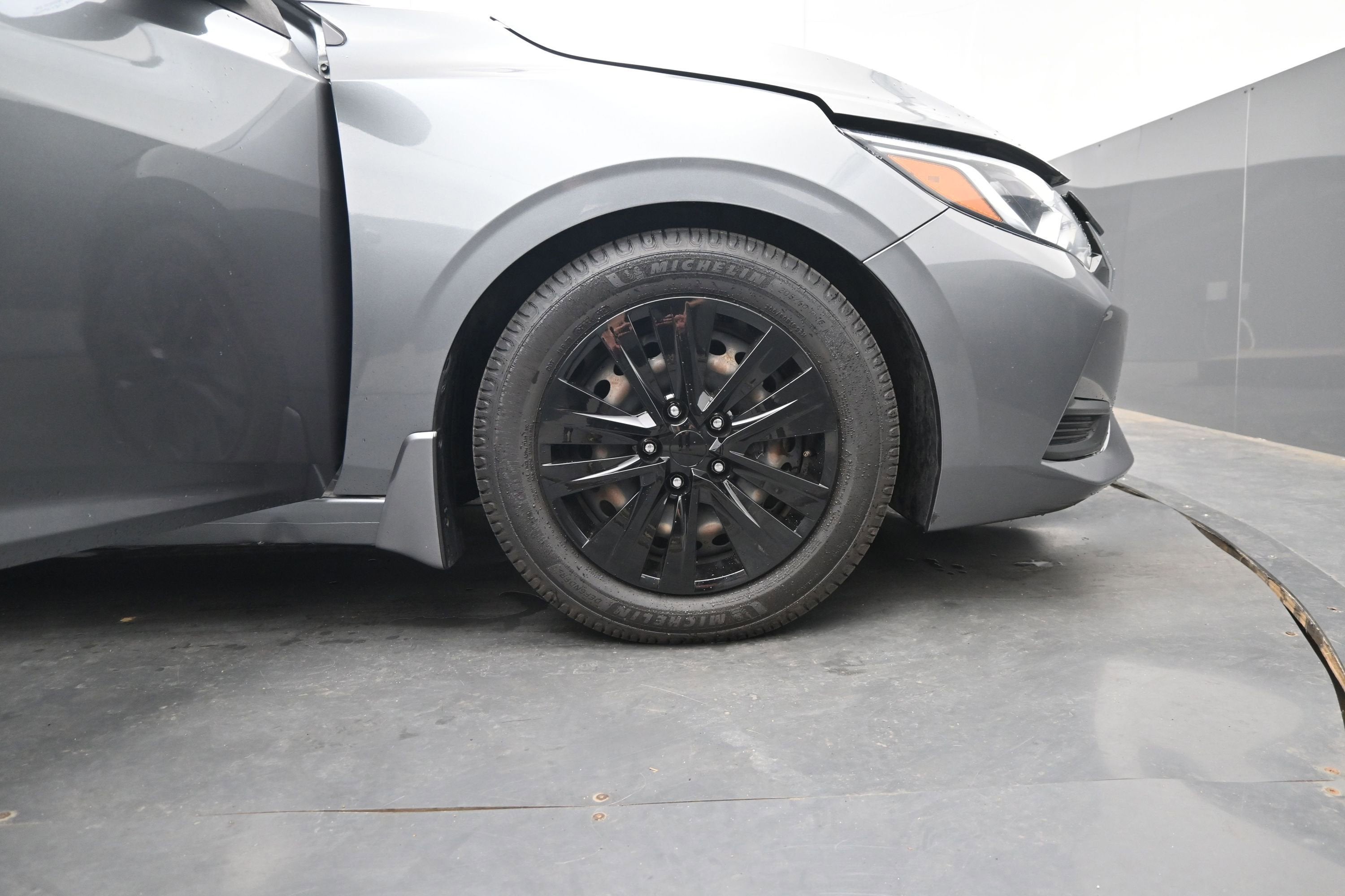 2022 Nissan Sentra S