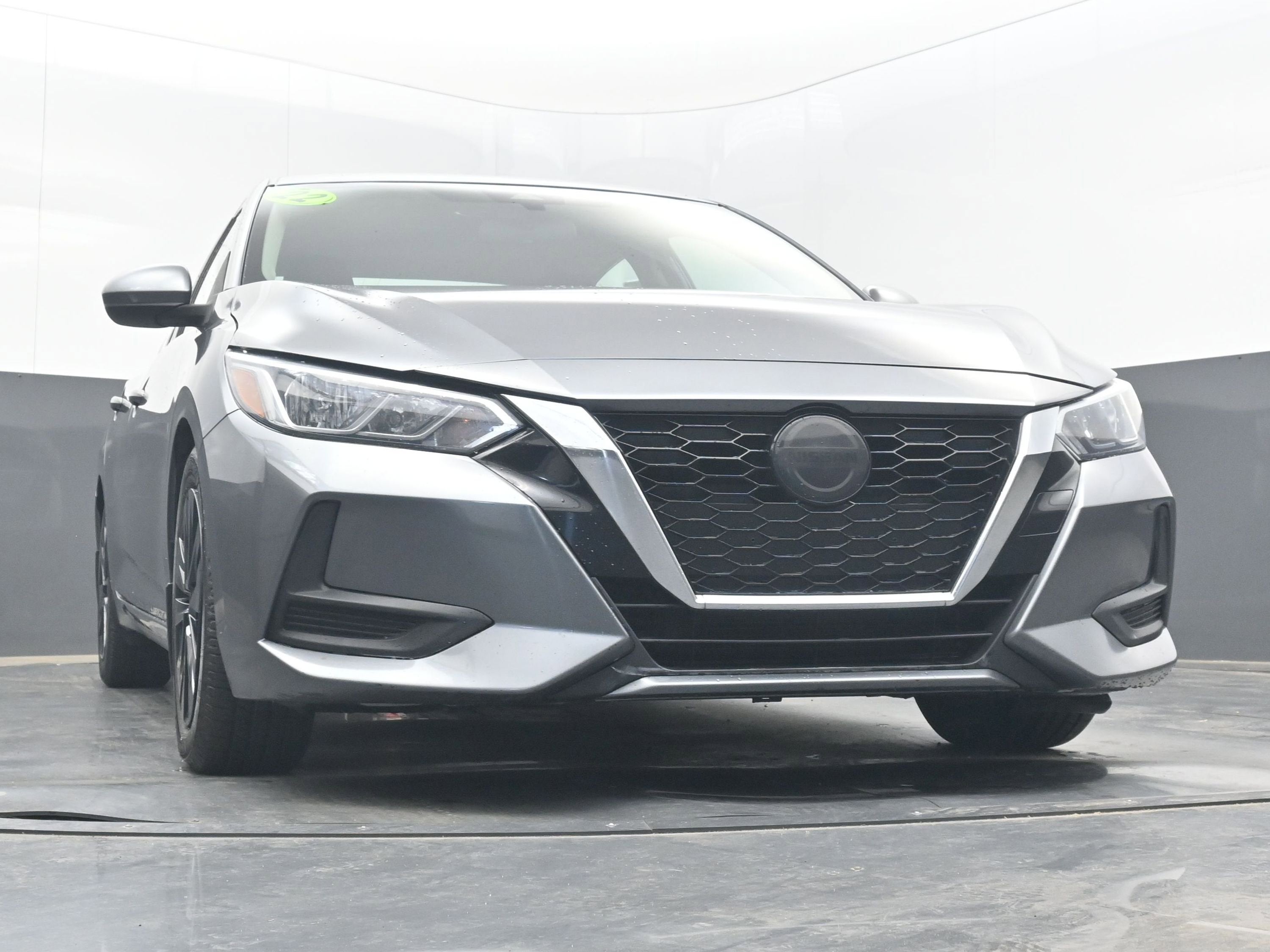 2022 Nissan Sentra S