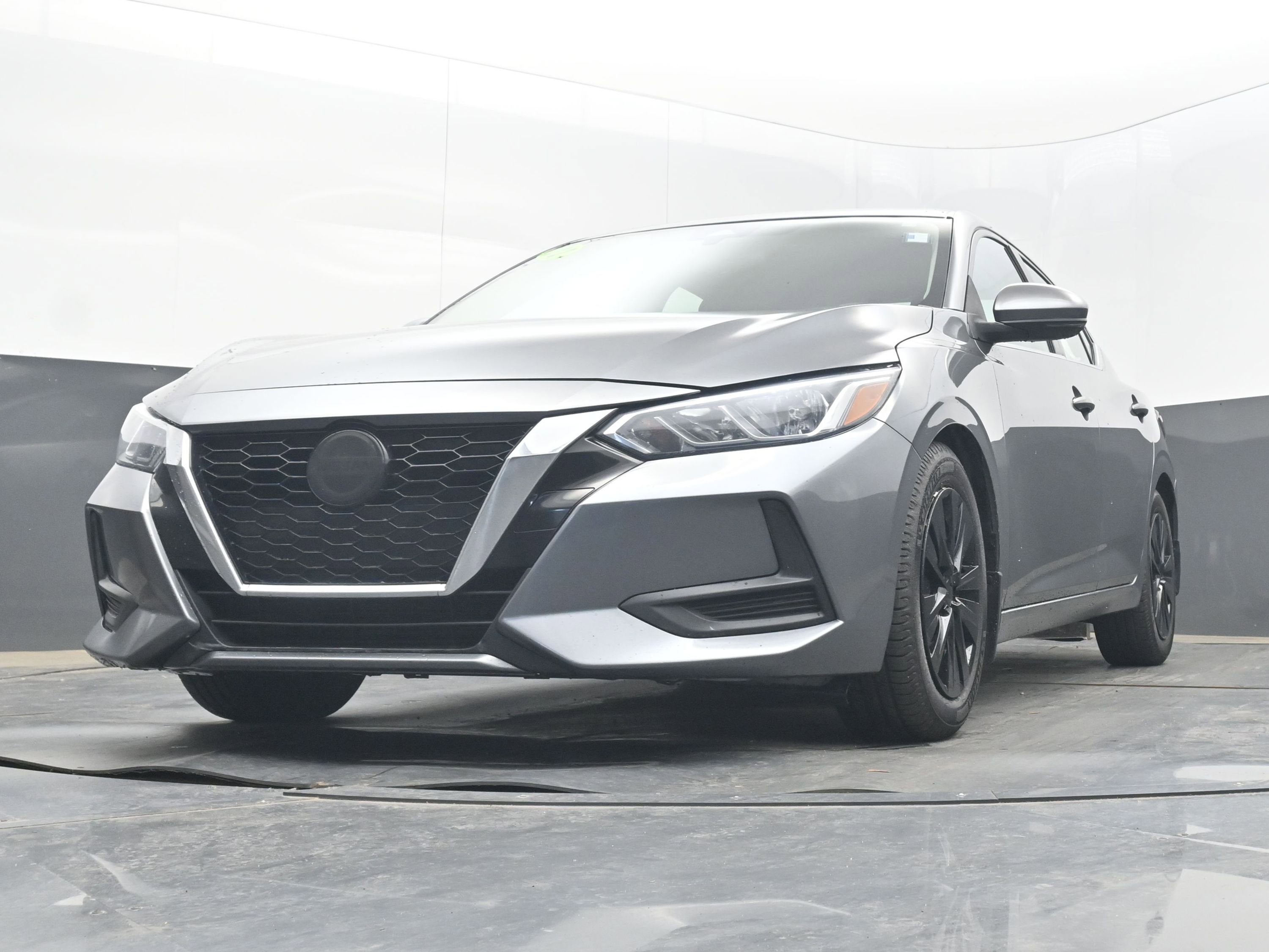 2022 Nissan Sentra S