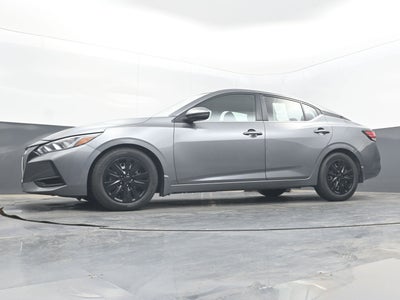 2022 Nissan Sentra S