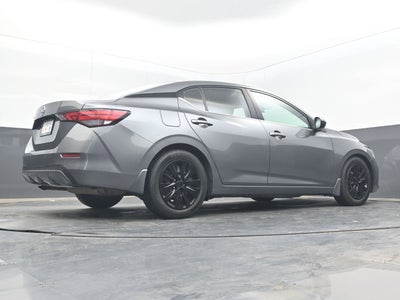 2022 Nissan Sentra S