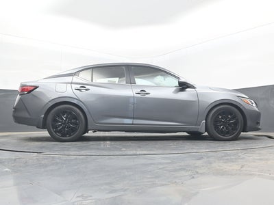 2022 Nissan Sentra S