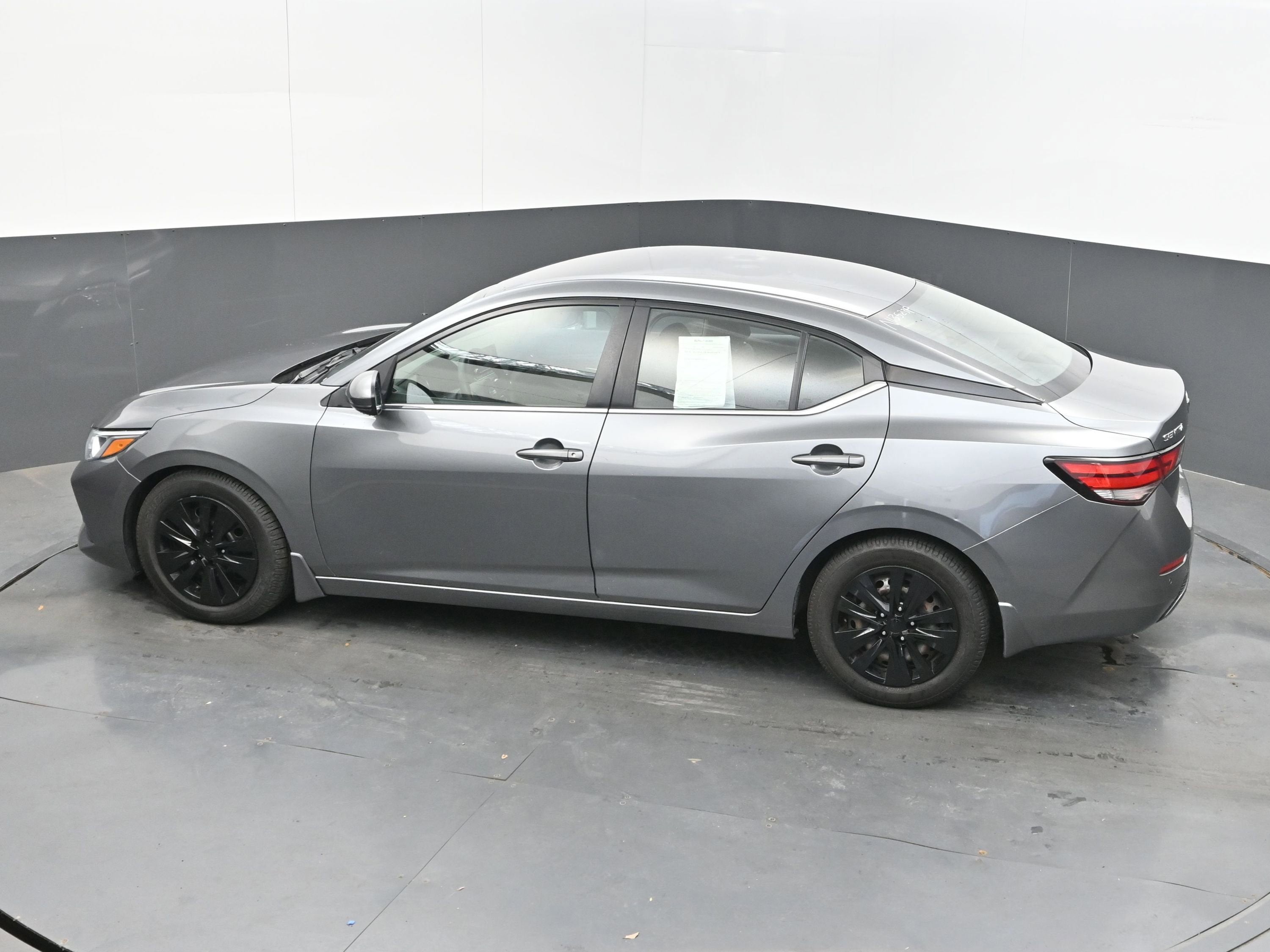 2022 Nissan Sentra S
