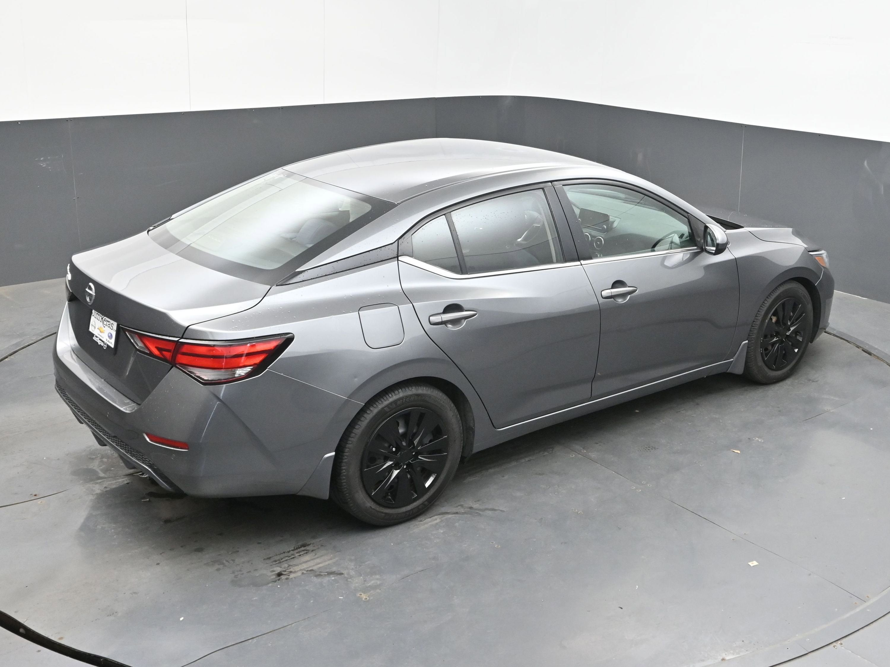 2022 Nissan Sentra S