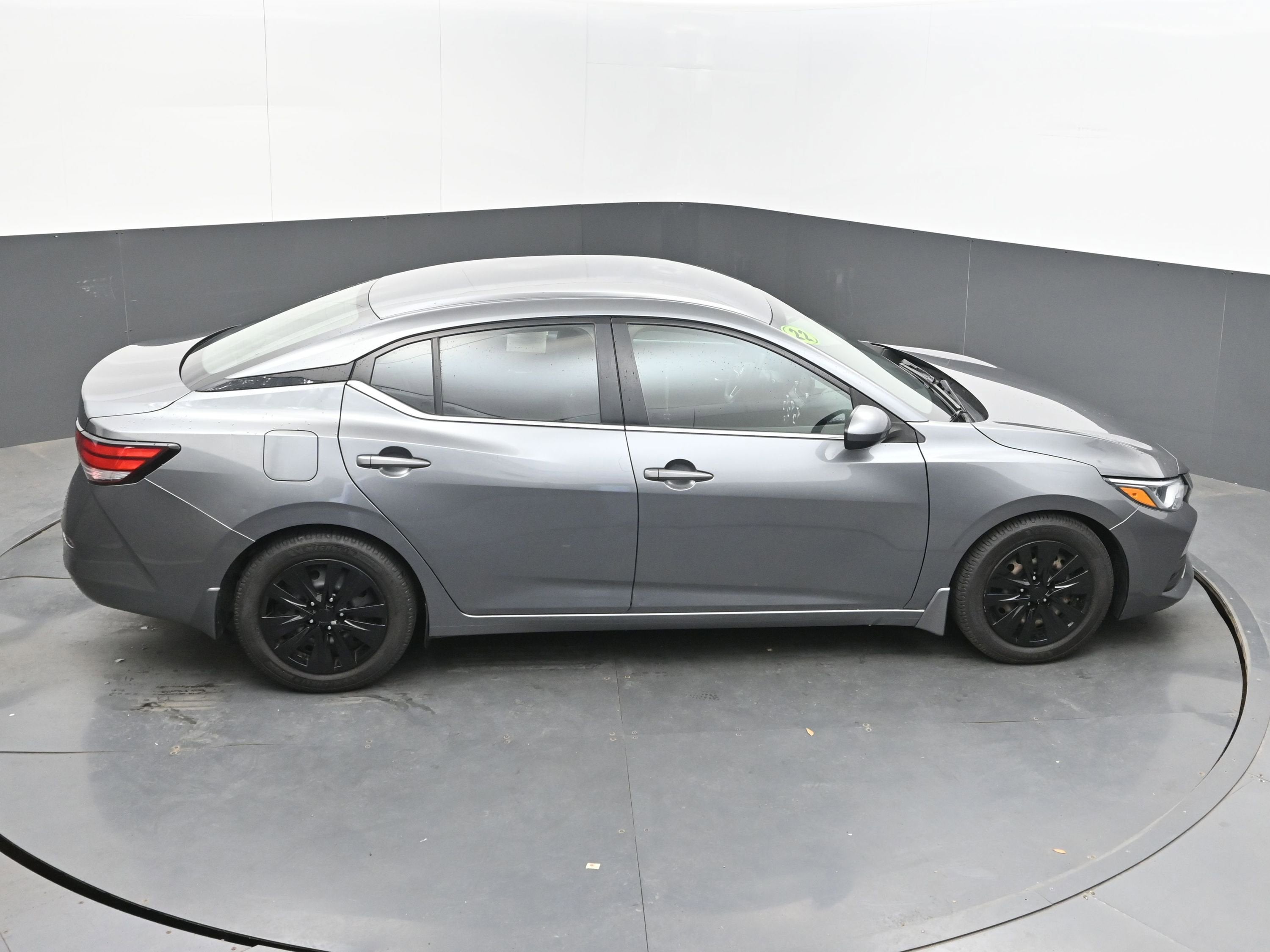 2022 Nissan Sentra S