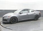 2022 Nissan Sentra S