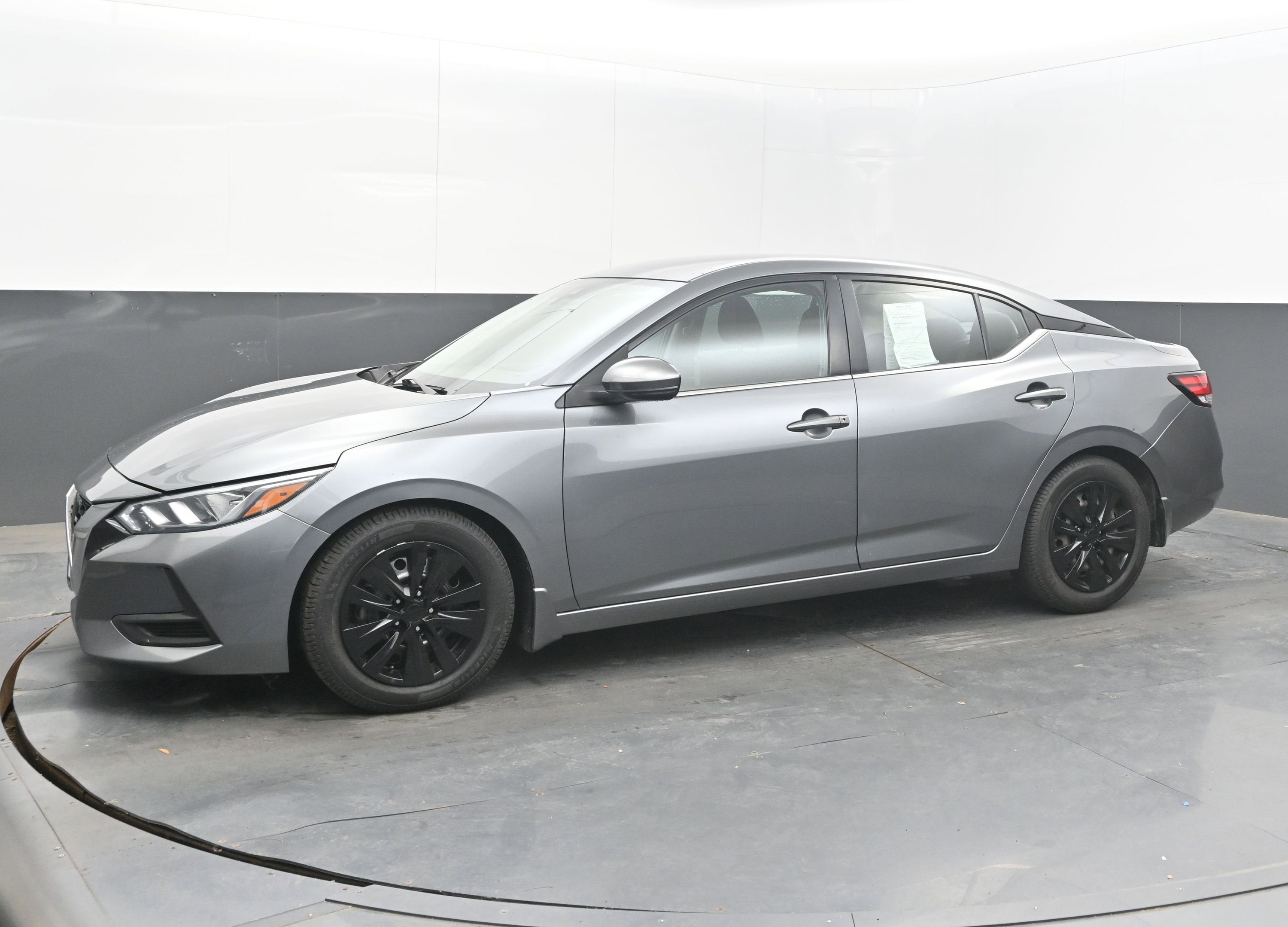 2022 Nissan Sentra S