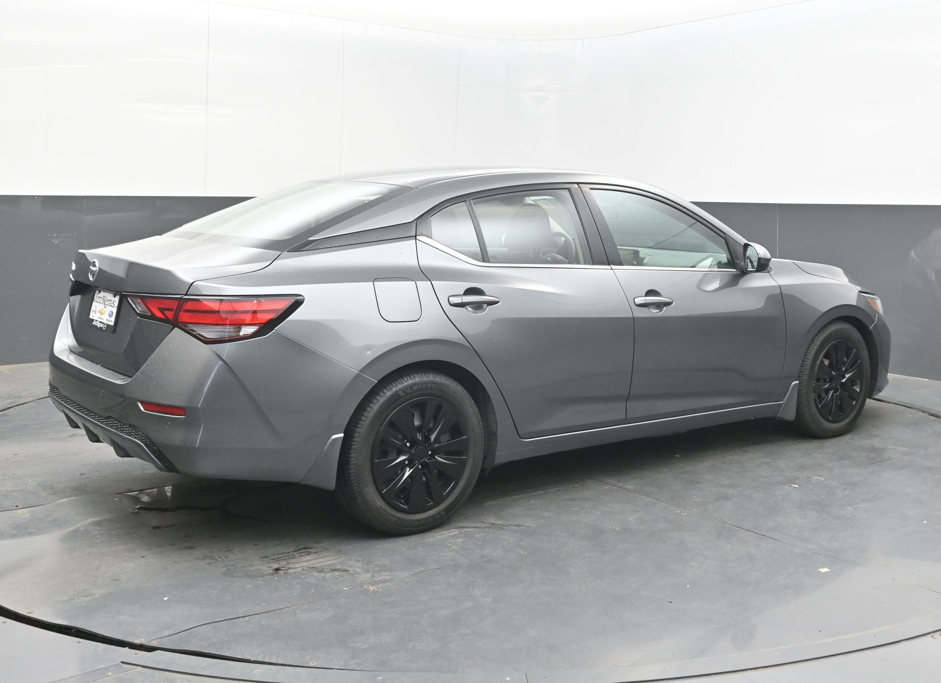 2022 Nissan Sentra S