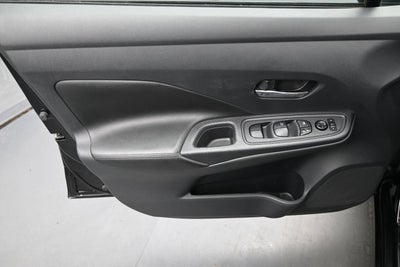 2020 Nissan Versa SV