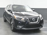 2018 Nissan Kicks SR