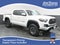 2022 Toyota Tacoma 4WD TRD Off-Road