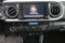 2022 Toyota Tacoma 4WD TRD Off-Road