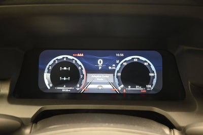 2025 Toyota Tacoma 4WD TRD Sport