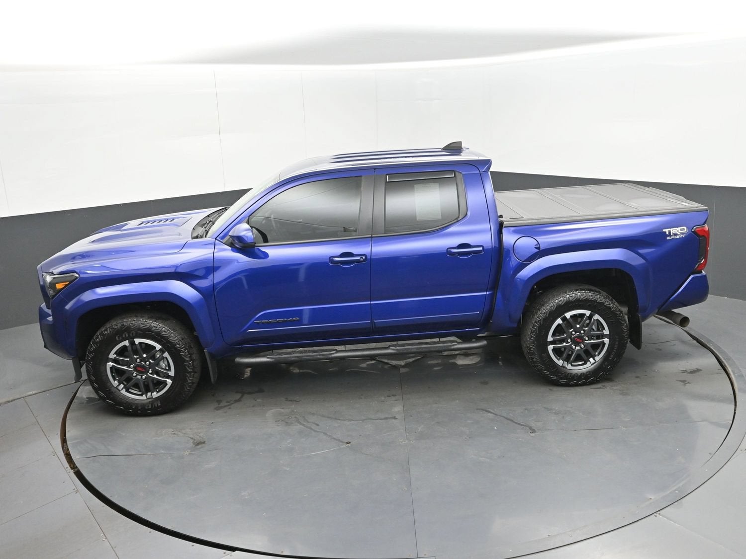 2025 Toyota Tacoma 4WD TRD Sport