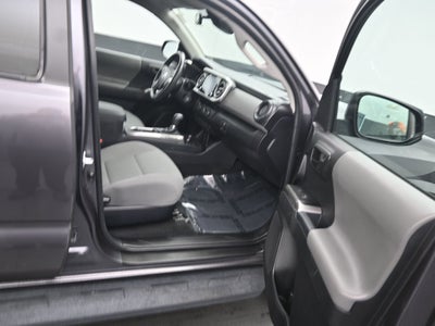 2022 Toyota Tacoma 2WD SR5