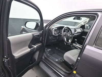 2022 Toyota Tacoma 2WD SR5