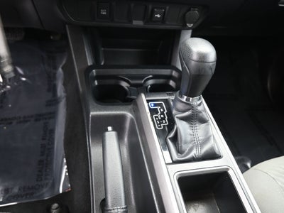 2022 Toyota Tacoma 2WD SR5