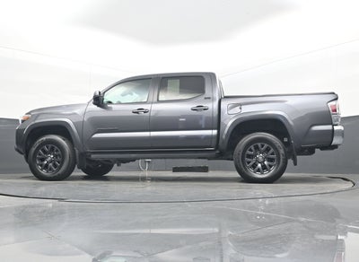 2022 Toyota Tacoma 2WD SR5