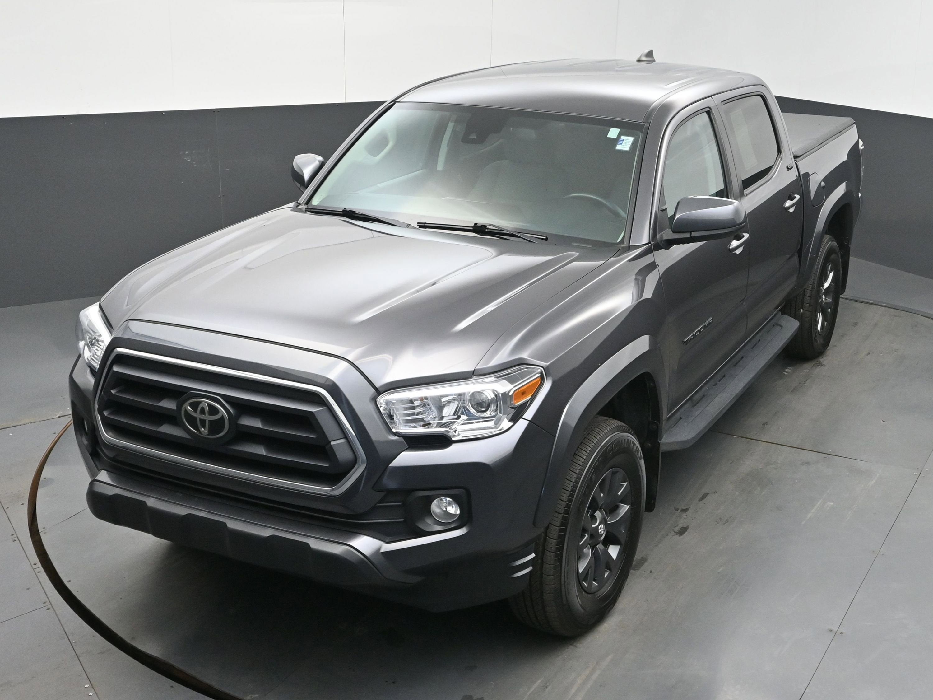 2022 Toyota Tacoma 2WD SR5