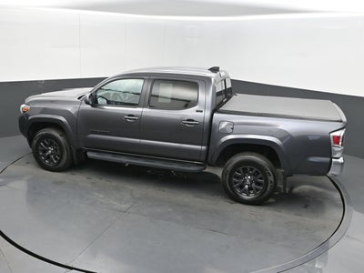 2022 Toyota Tacoma 2WD SR5