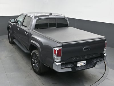 2022 Toyota Tacoma 2WD SR5