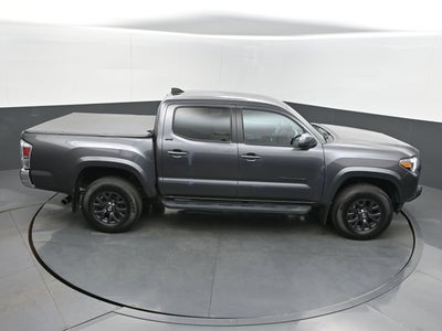 2022 Toyota Tacoma 2WD SR5