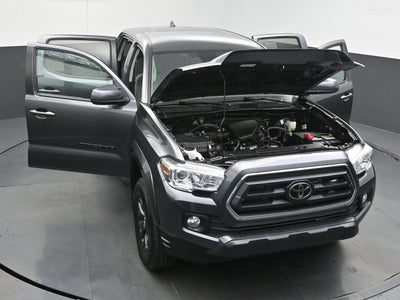 2022 Toyota Tacoma 2WD SR5