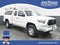 2022 Toyota Tacoma 2WD SR