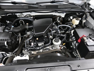 2022 Toyota Tacoma 2WD SR