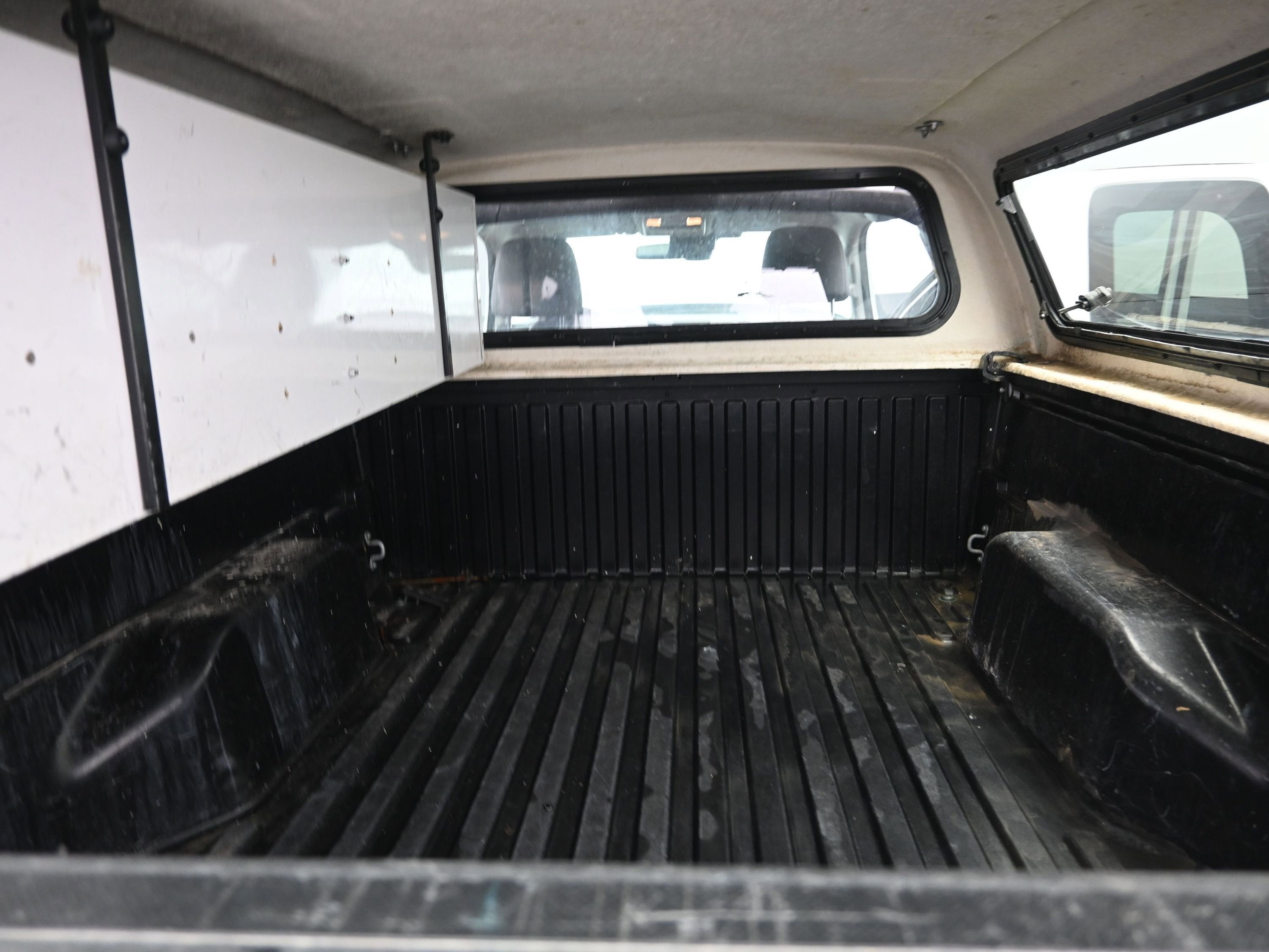 2022 Toyota Tacoma 2WD SR