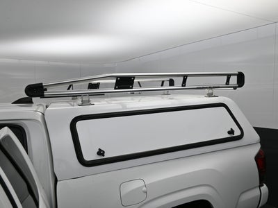 2022 Toyota Tacoma 2WD SR