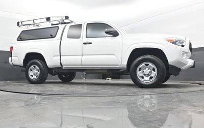 2022 Toyota Tacoma 2WD SR