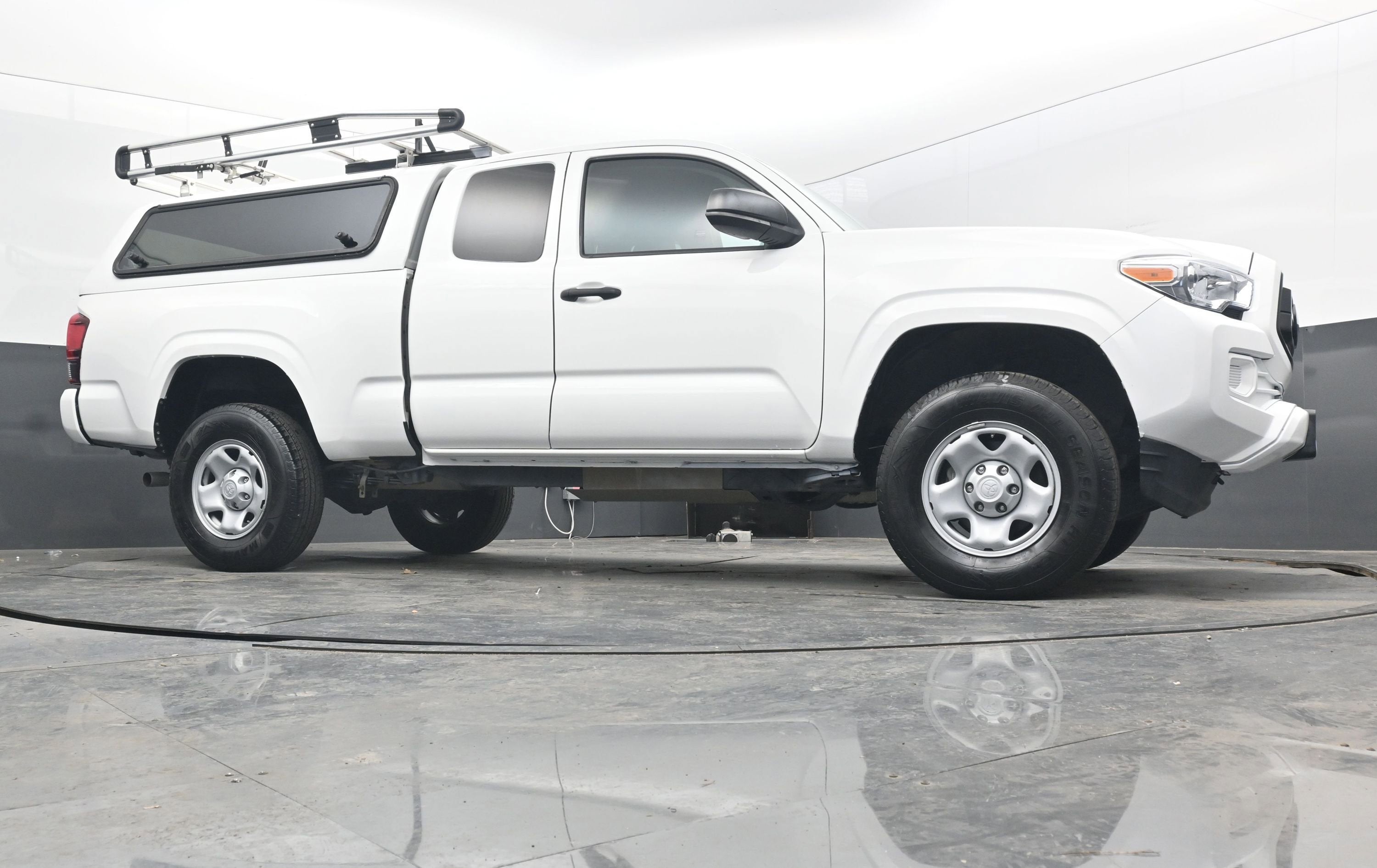 2022 Toyota Tacoma 2WD SR