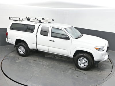 2022 Toyota Tacoma 2WD SR