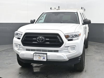 2022 Toyota Tacoma 2WD SR